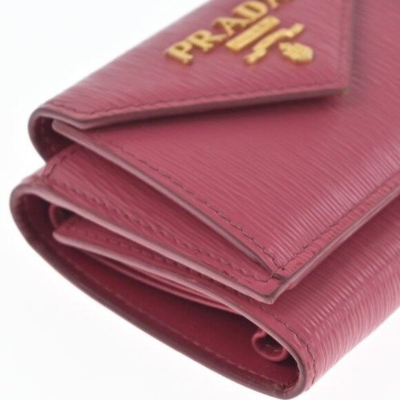 Prada Wallet Coin Case - Picture 9 of 10